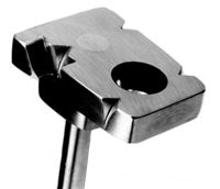 Thorobred - Drive in Stall Jack